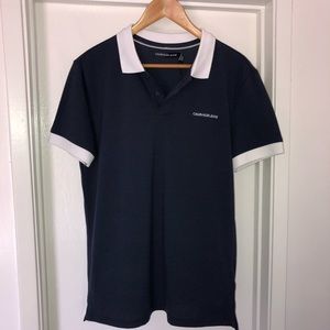 Calvin Klein Polo